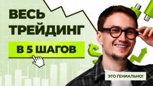 📊 ЛУЧШИЕ Виджеты для Трейдера | Быстрый Доступ к Графикам