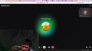 Играю в МАЙНКРАФТ со своим Другом!