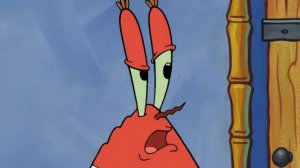 Губка Боб готовит крабсбургеры, но с каждой минутой они становятся всё СТРАННЕЕ И СТРАННЕЕ!