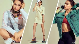 Мода и отдых для Алины Загитовой. Александра Трусова возвращается.