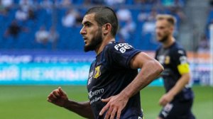 Ростов - Сочи. Обзор матча 17.04.2026