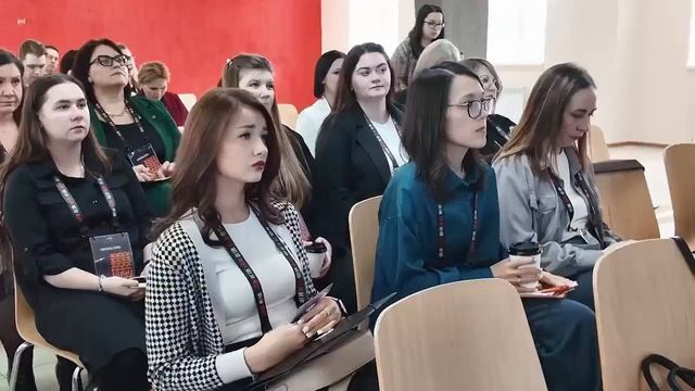 IV информационный Форум Нягань.Про