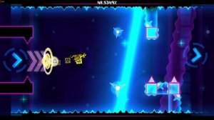 Polihedral Ice gauntlet на 3 монетки