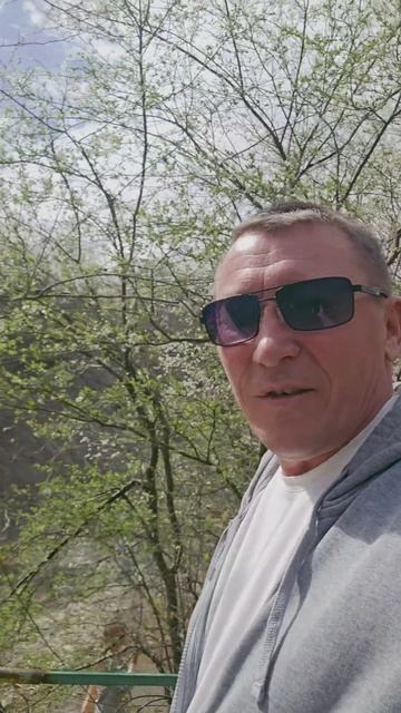 Дольмены Геленджик