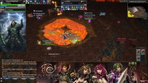 Megumin vs Kraken и их шестерок казнь