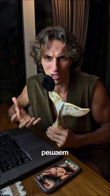 ТЫ ВЕСЬ В ОТЦА