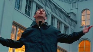 просто - DEN (Денберел Ооржак)