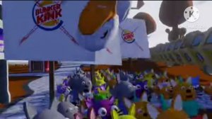 Бункер Кинк