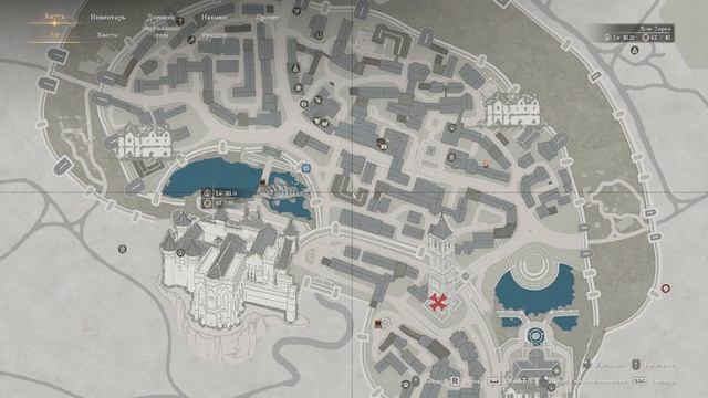 Crimson Desert механика колоколов