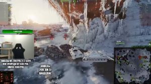 Танки на заказ