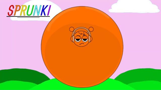 ПИНКИ, ЧТО ТЫ НАДЕЛАЛА?! ОРЕН РАЗДУЛСЯ!! СПРУНКИ: ЗАБАВНАЯ АНИМАЦИЯ