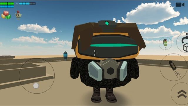 Артёмка Прекрати уничтожать моих друзей