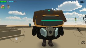 Артёмка Прекрати уничтожать моих друзей