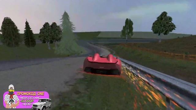 БУДНИ ЛИДЕРА ОПГ на МАТРЕШКА РП - ДАЛ СЖ?