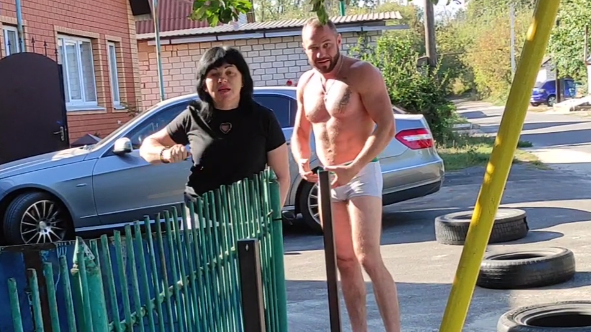 АБЫШТО НО!!! ИНТЕРЕНО.