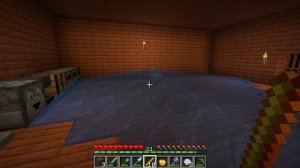 играем в майнкрафт и стандофф 2