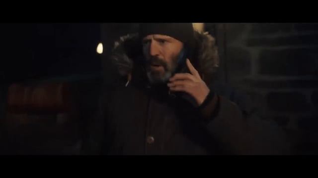 Убежище – Русский трейлер (Дубляж, 2026) Джейсон Стэйтем