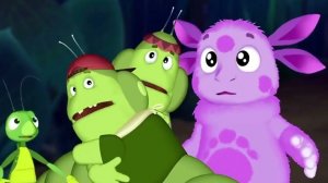 ЛУНТИК. МУЛЬТФИЛЬМ ИГРА. РАЗВИВАЮЩИЕ ИГРЫ ДЛЯ ДЕТЕЙ СПАСИБО ЗА ПРОСМОТР  ❗❗❗Все персонажи принадлежа