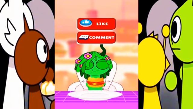 СПРУНКИ очень голодные !!! мультфильмы СПРУНКИ! Sprunki Incredibox!