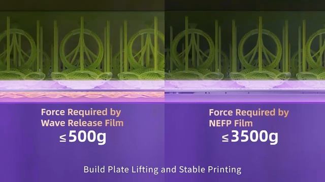 ANYCUBIC Photon P1 3D-принтер