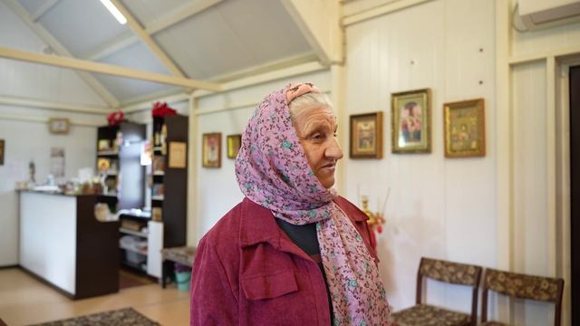 Храм района Отрезок г. Зеленокумск