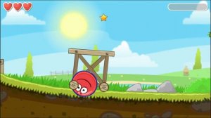 КРАСНЫЙ ШАРИК, , ЧЁРНЫЙ БЕСПОЩАДНЫЙ КВАДРАТ.  КРАСНЫЙ ШАРИК И ПЕРСОНАЖИ