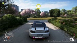 Forza Horizon токио 1080