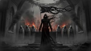 Гнилая благодать