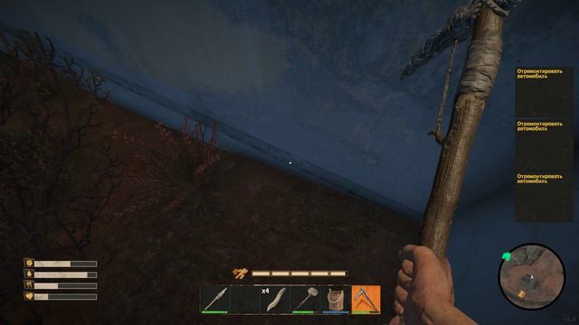 The Last FARMER--5 ролик---пк покупная игра стем... БАЗА