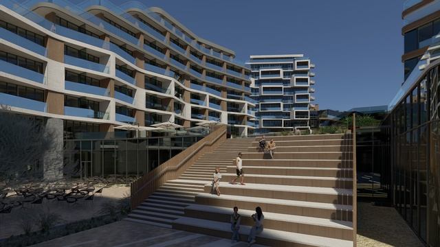 То чего нет даже в Сочи - теперь строят в Крыму