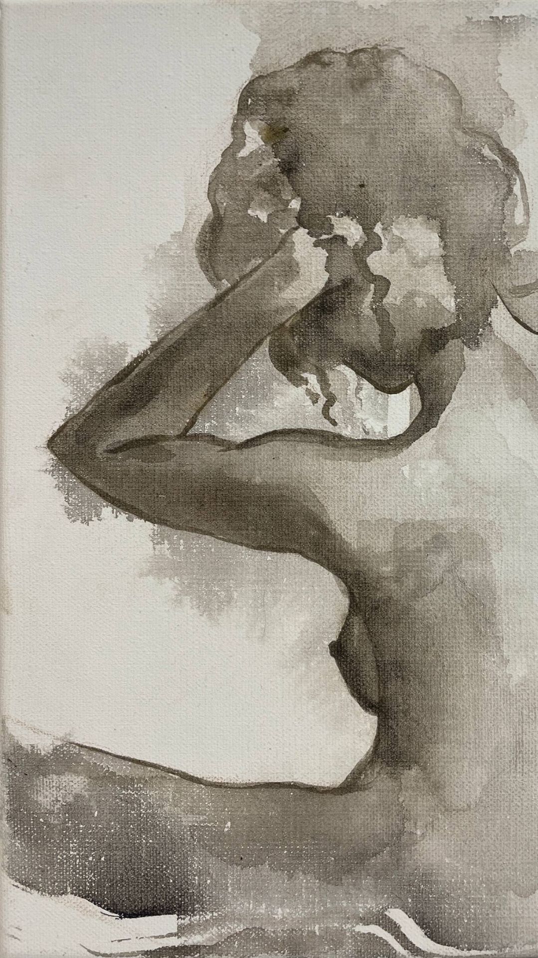 Яна Михеева Контакт 3