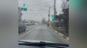 Город Севастополь