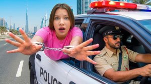 НАРУШАЮ 13 ЗАПРЕТОВ в Дубаи / Вики Шоу