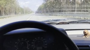 2112. Дальняя дорога