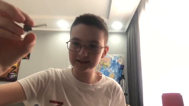 СОБИРАЕМ модель ТАНКА от zvezda