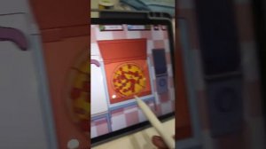 чтооооо!!! это 🍕