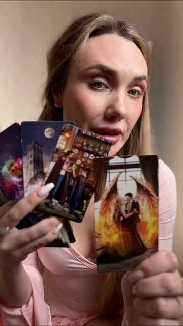 Больше раскладов в профиле  #Таро #ТароЛюбовь #ЧтоОнДумает #лерчектаро