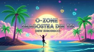 𝕺-𝖅𝕺𝕹𝕰 – 𝙳𝚁𝙰𝙶𝙾𝚂𝚃𝙴𝙰 𝙳𝙸𝙽 𝚃𝙴𝙸 (𝙽𝙴𝚆 𝙴𝚄𝚁𝙾𝙳𝙸𝚂𝙲𝙾)