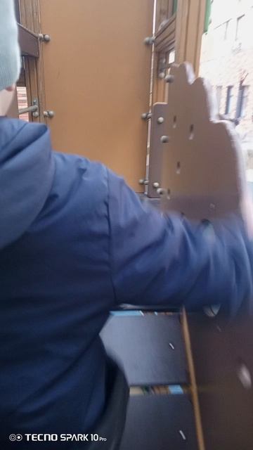 Обзор на площадку