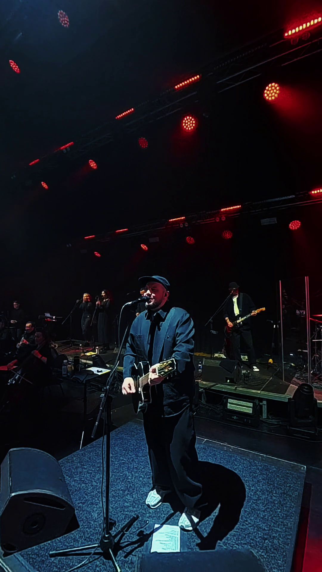 Апрель научил нас любить!