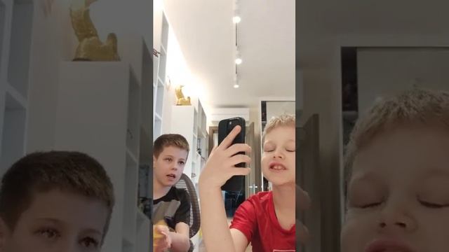 разговорчик с беном