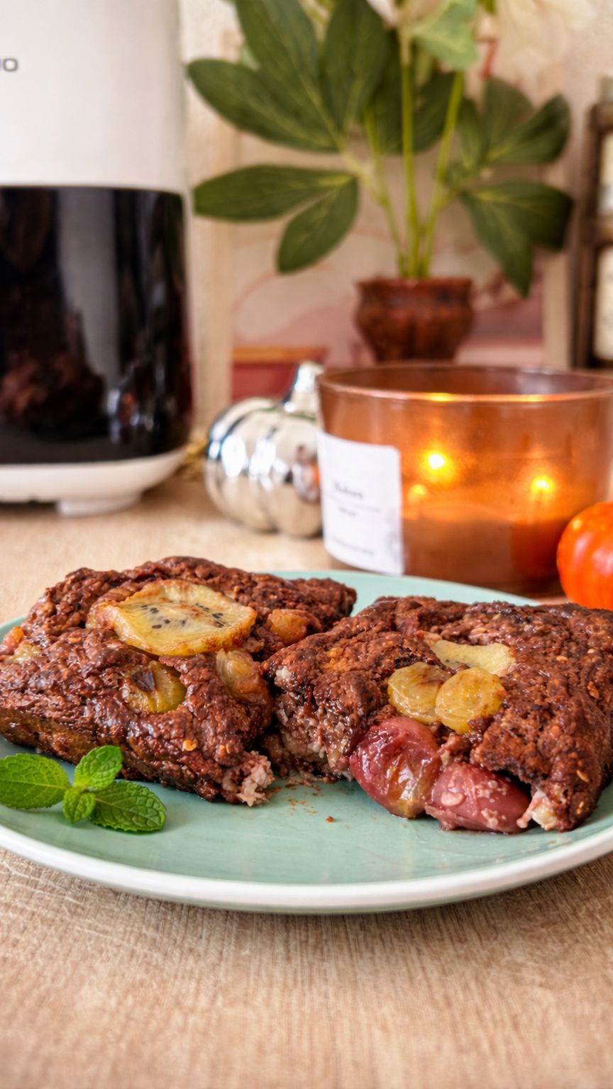 ГОТОВЛЮ В ЛЮБИМОМ АЭРОГРИЛЕ DEMIAND