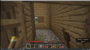 прохожу майнкрафт на версии 26.1.2 часть пятая