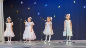 Песня " Мама" Квартет.mp4