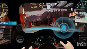 CarX Street. BMW M5!