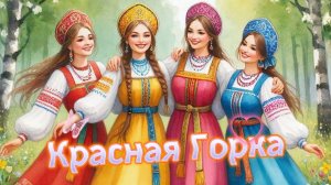 Красная горка: поздравление, музыкальная открытка и пожелания | Домохозяйка Ната