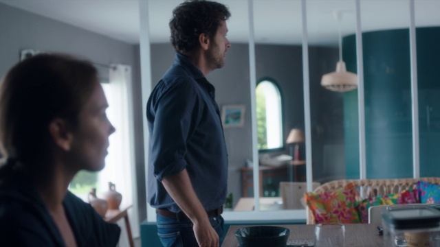 Неверный 5 серия (сериал, 2019)