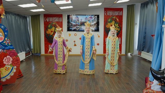 Пасхальный концерт 2026