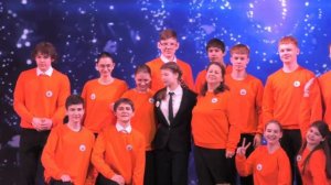 Международный слёт 2026