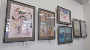 К юбилею – только новые работы